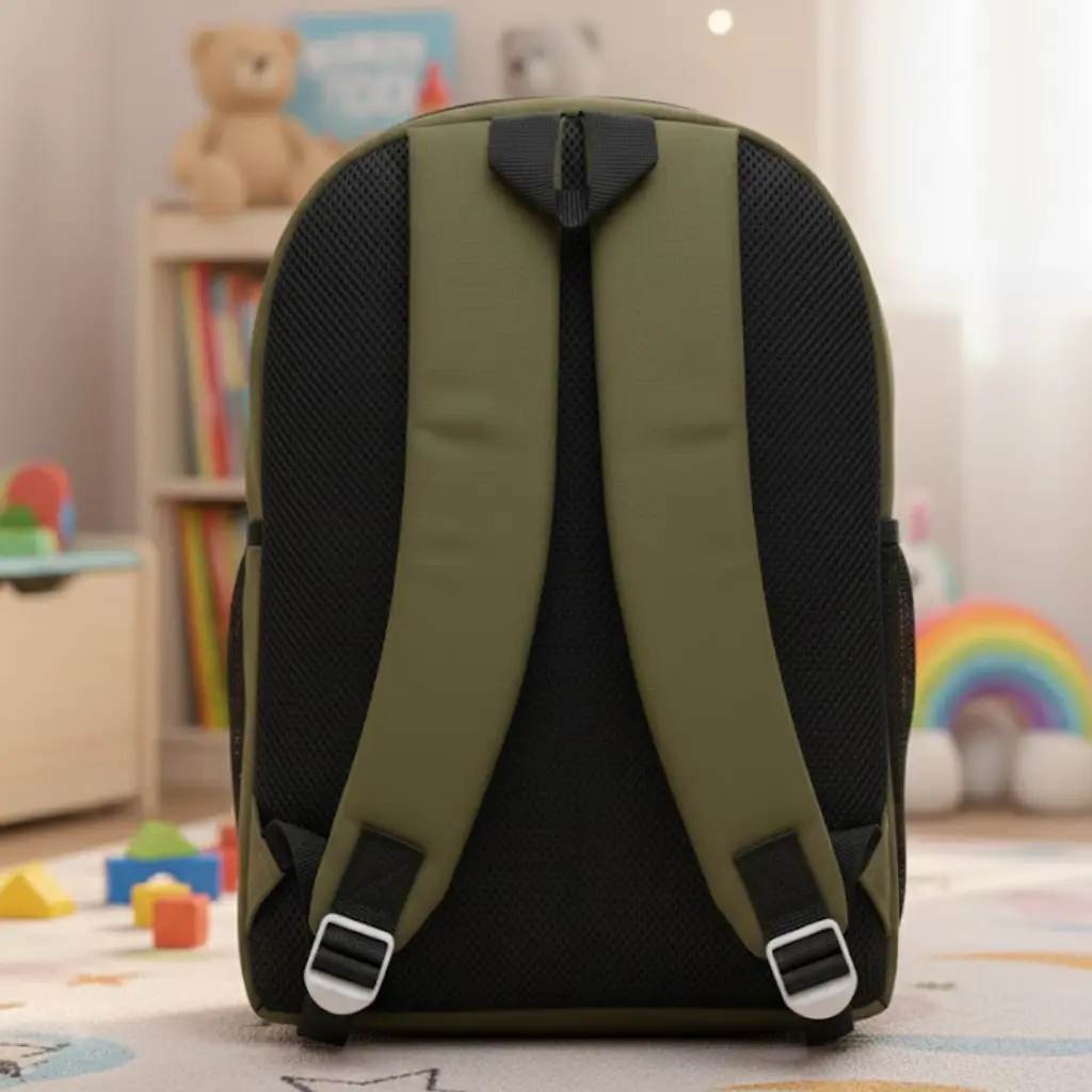 Chacha bag waale, Chacha bag wale, Kids bags