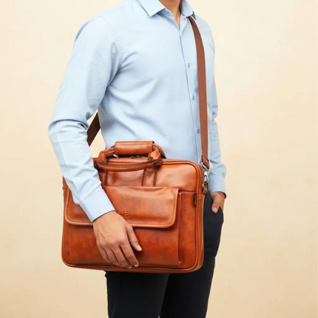 Laptop bags, Messanger Bags