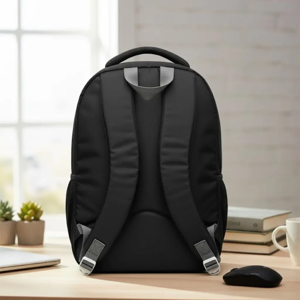 Chacha bag wale, School bags