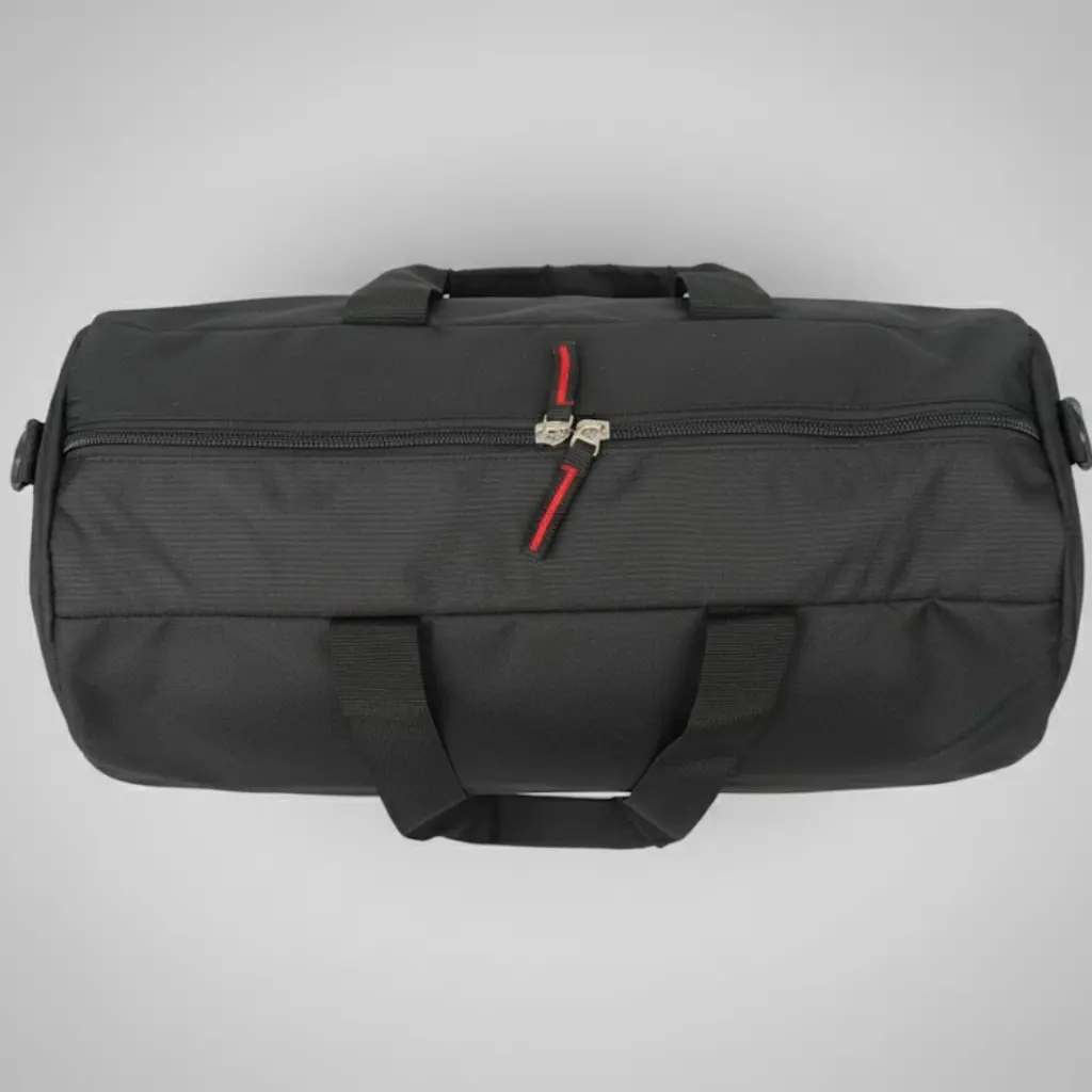 Duffle bag, Chacha bag waale