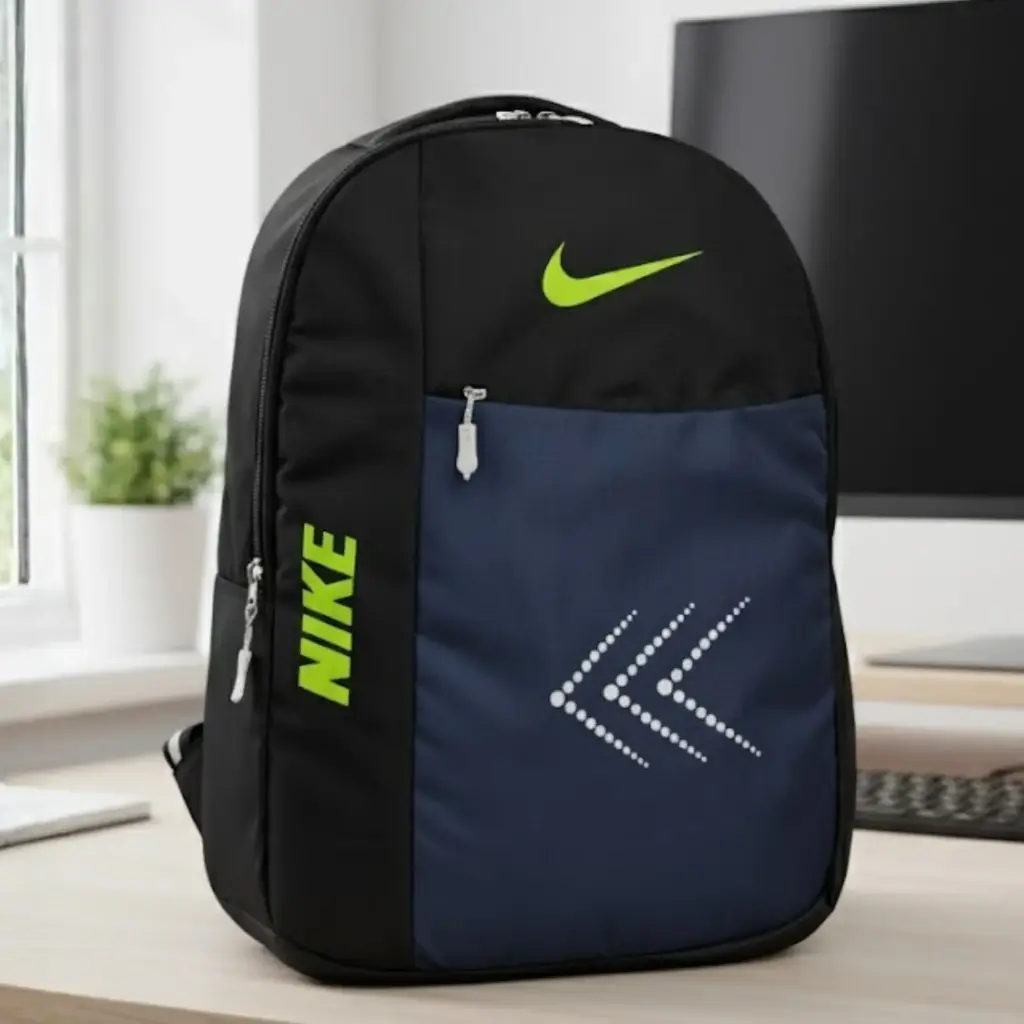 Nike Velocity Backpack