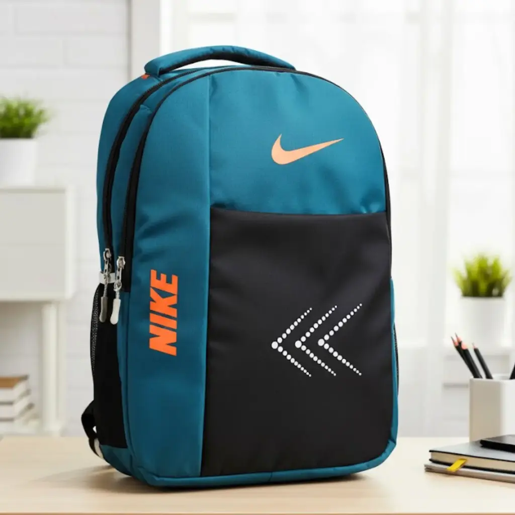 Nike Velocity Backpack