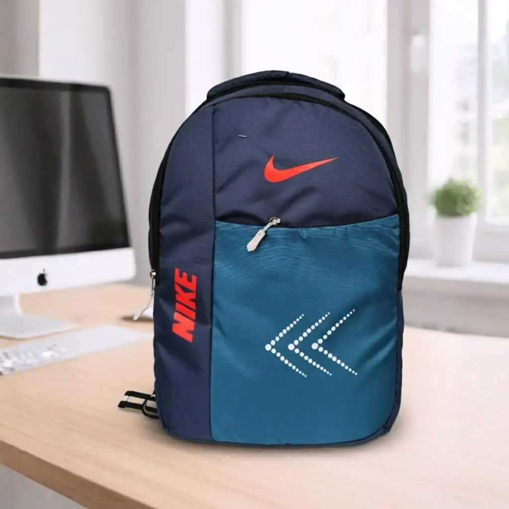 Neon Volt Runner Bag