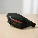 Venture Crossbody Waist Bag