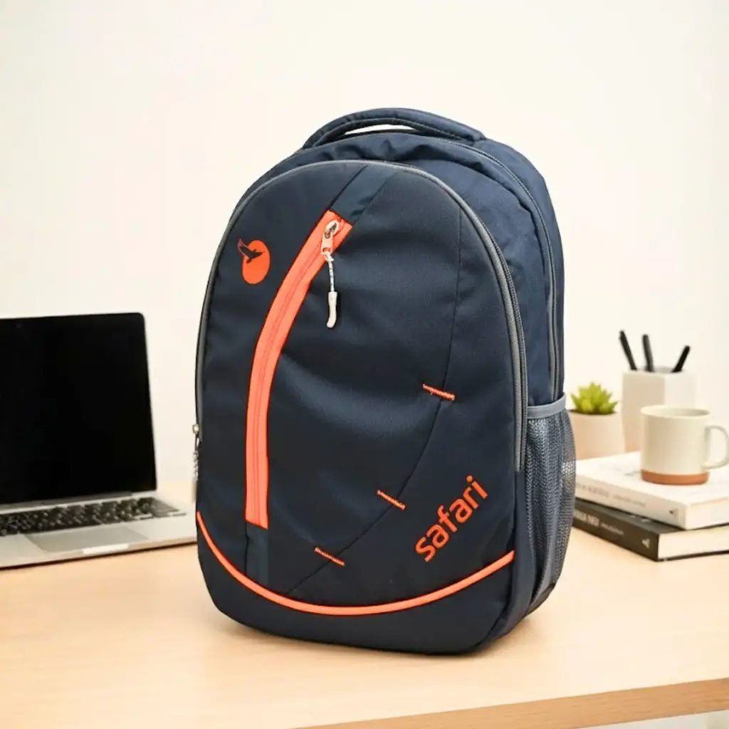 Safari Trekker Backpack