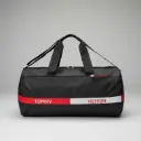 Tommy Hilfiger Stripe Duffel