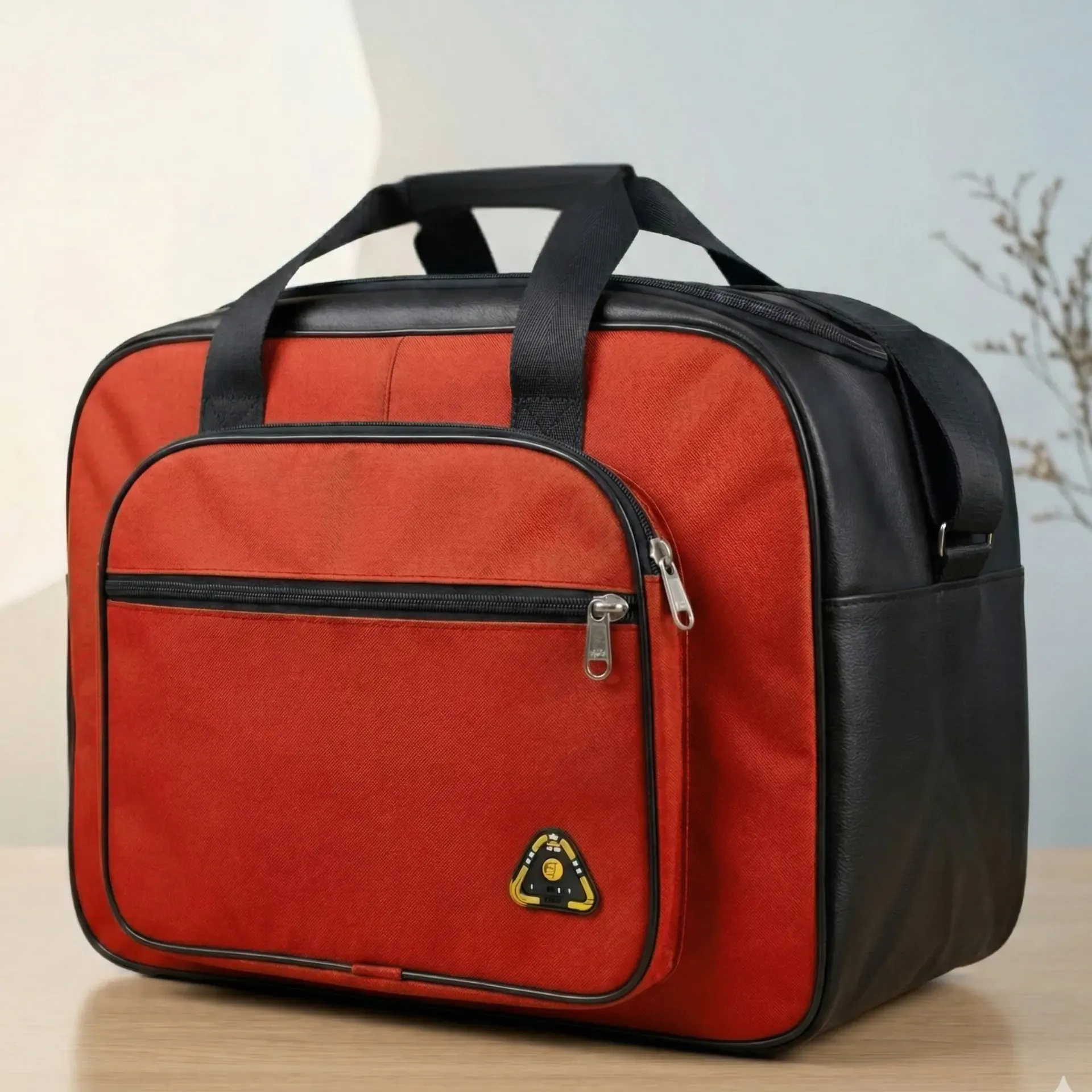 Large, Multi-Purpose Travel Duffel