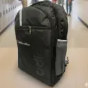 Adidas Everyday: Sleek & Ready (Black)