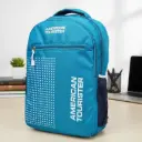 American Tourister Geo-Pro School Backpack 