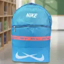 Green Nike Backpack