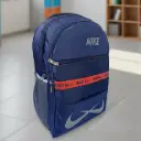 Black Nike Backpack