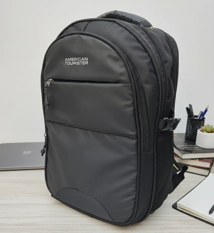 Sleek American Tourister Backpack 