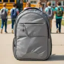 Sleek American Tourister Backpack