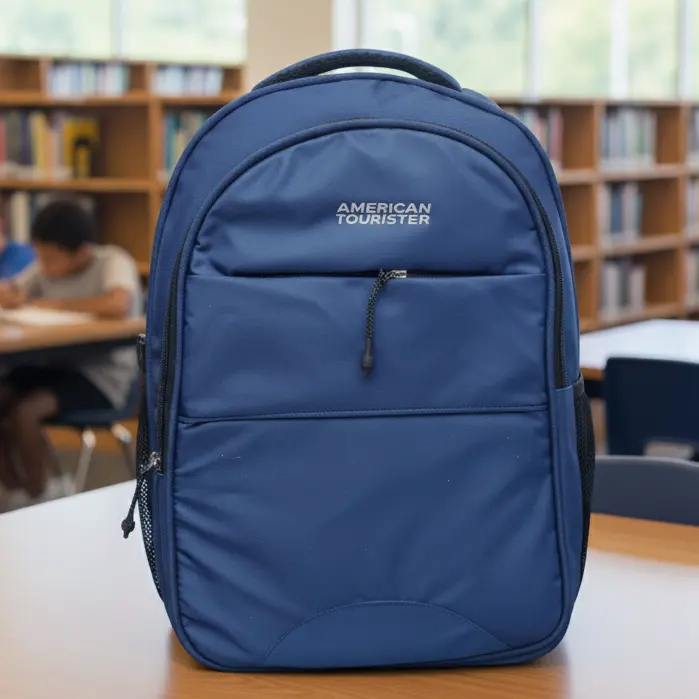 Sleek American Tourister Backpack 