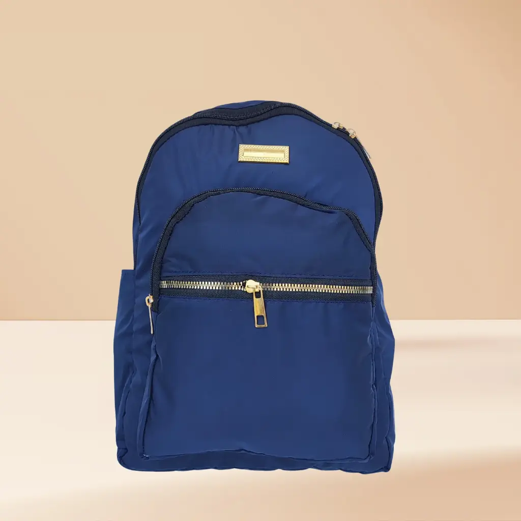 Sleek, Small, and Ready to Go!