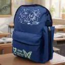 Girls' Favorite Butterfly Bag