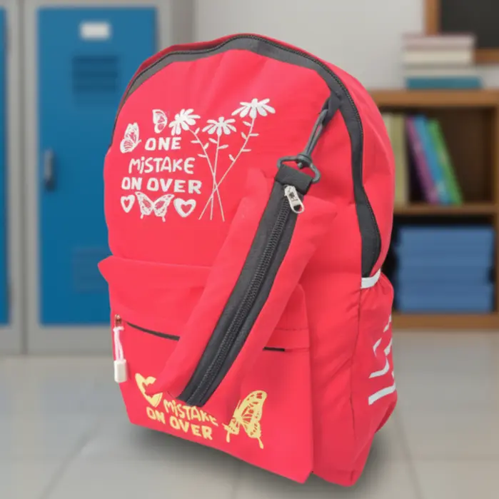 Wear Your Vibe Backpack