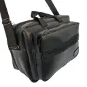 Sleek Executive Messenger 
