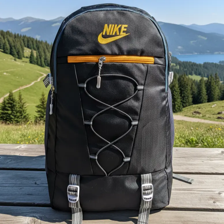 Minimalist Carry-All 