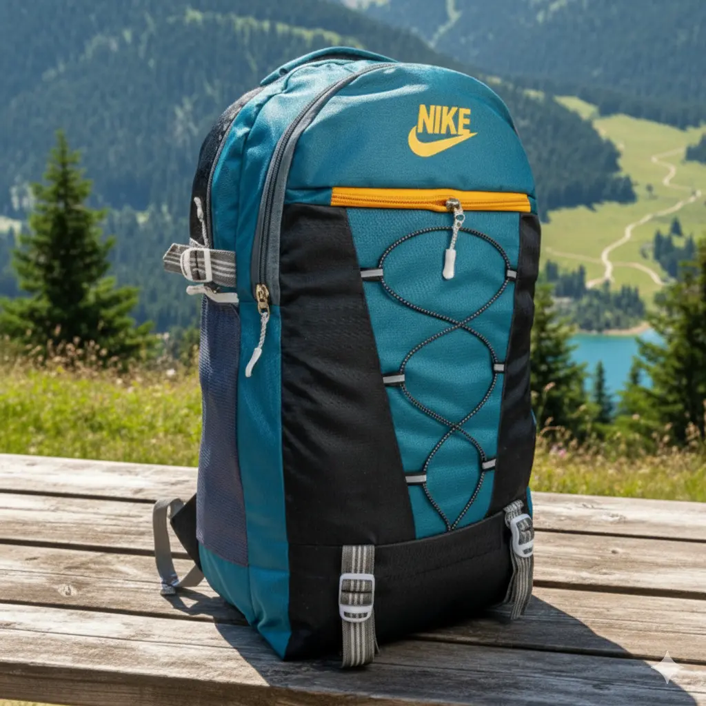 Trekking Utility Backpack 