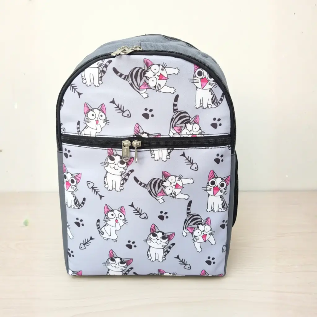 Unicorn Dreams Backpack