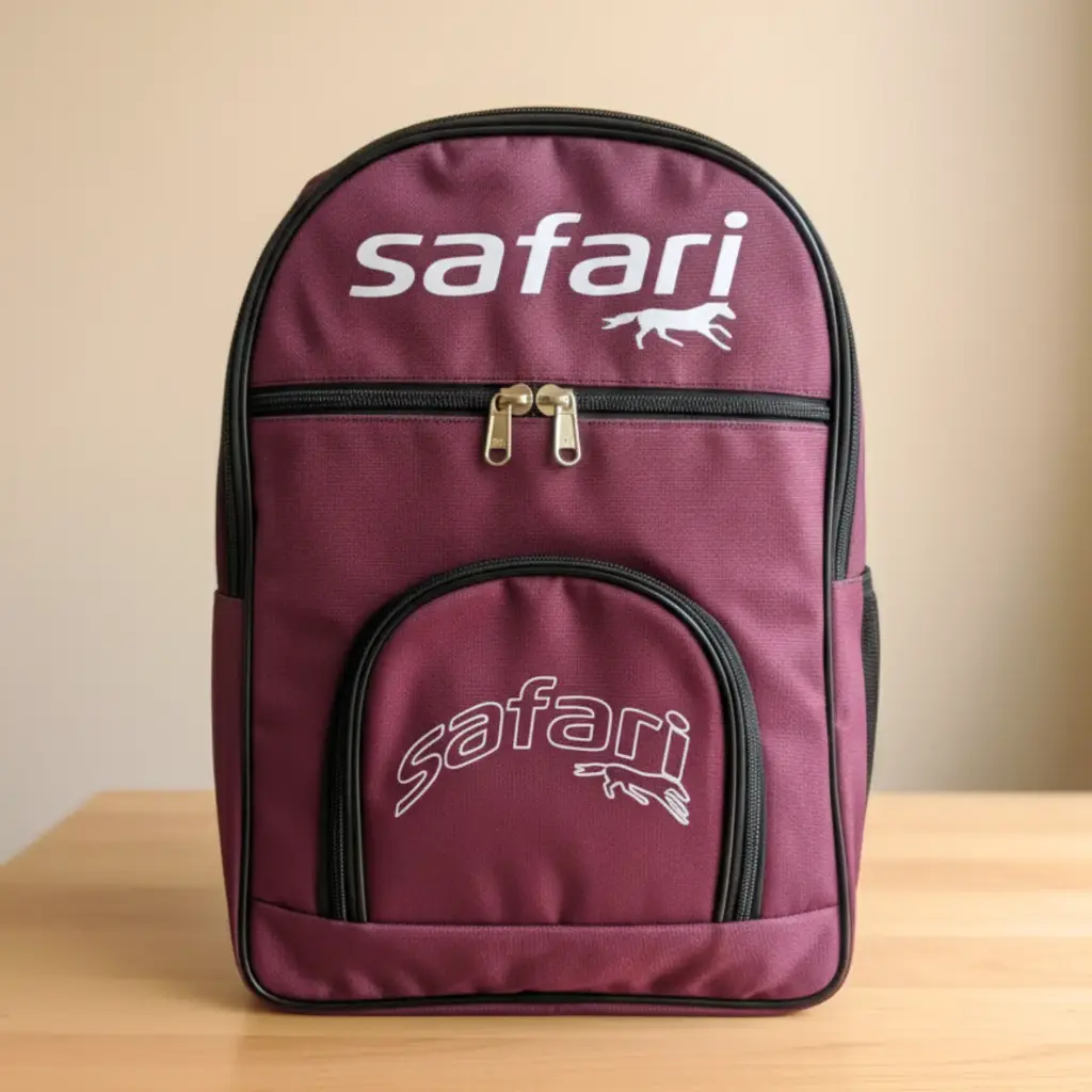 Mini Trendsetter Backpack! 