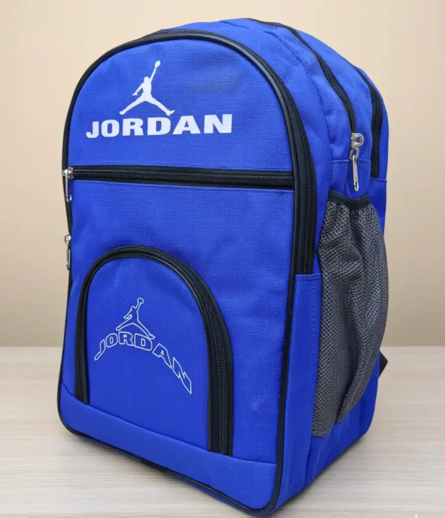 Adventure Ready Kids Bag!