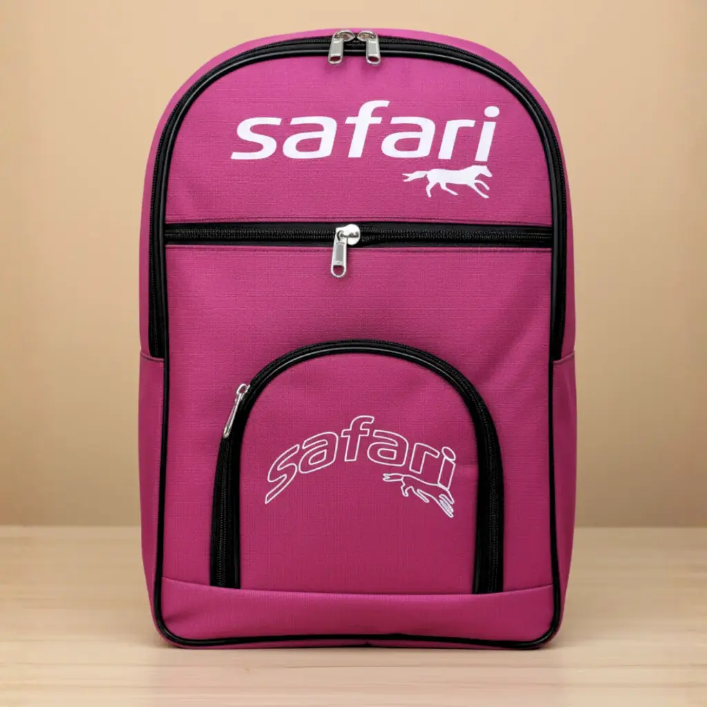 Adventure Ready Kids Bag!