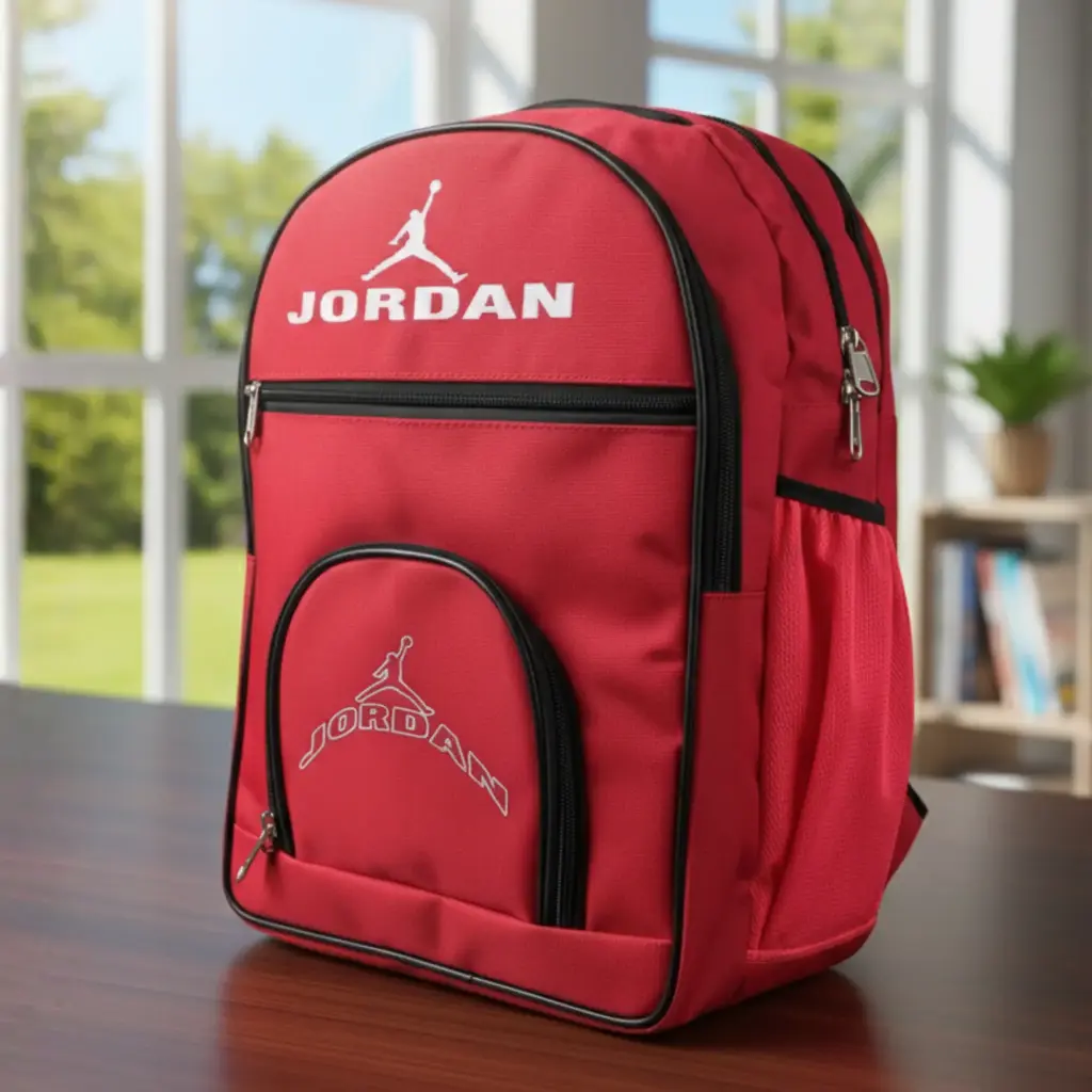 The Ultimate Kid's Gear Bag! 