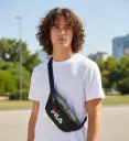  FILA Essential Crossbody Bag!