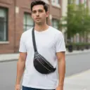 Premium Crossbody Bag 