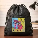 Tuition bag for kidz