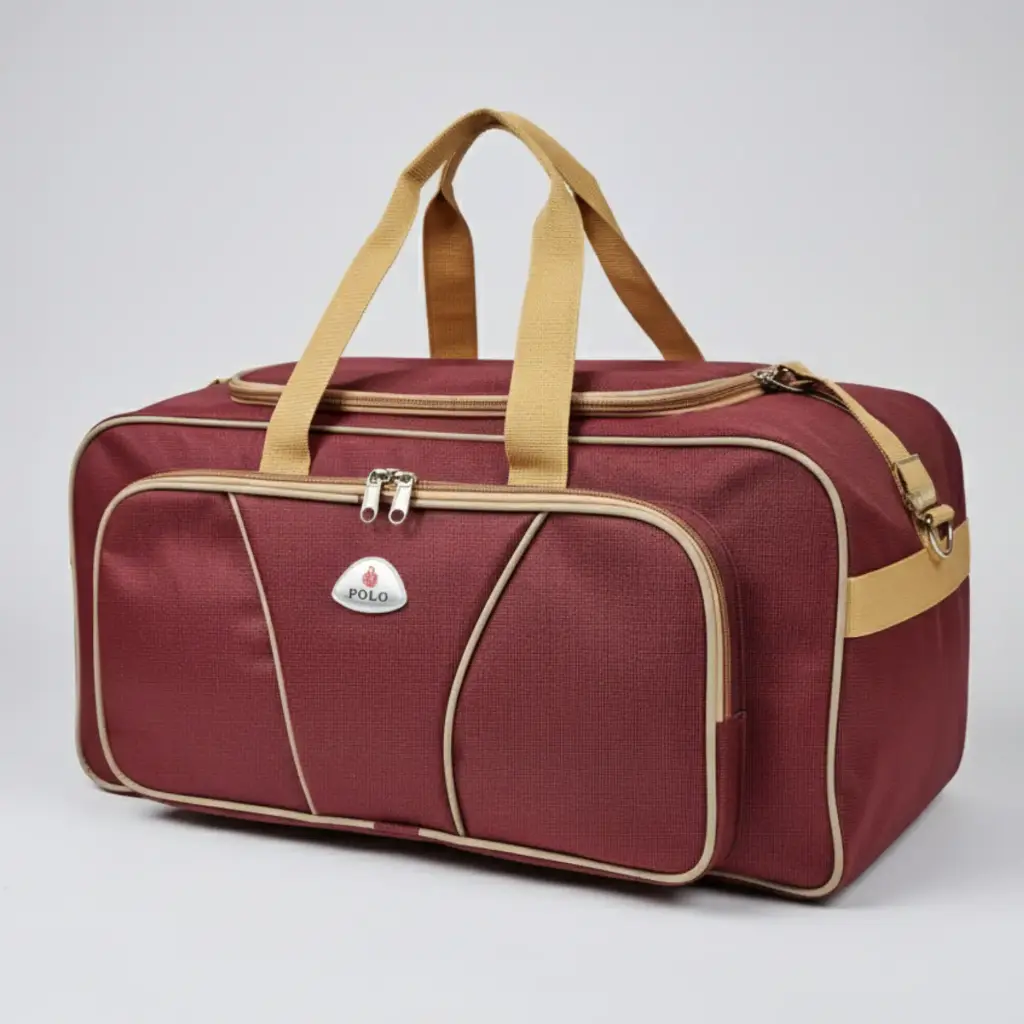 Carry-on Duffel Bag