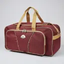 Carry-on Duffel Bag