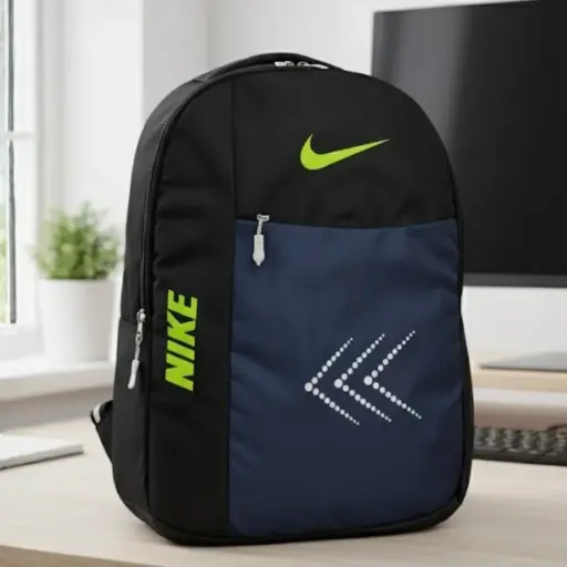 Nike Velocity Backpack