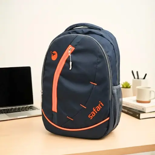 Safari Trekker Backpack