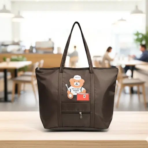 Everyday Essential Tote