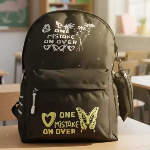 Your New Favorite Bag