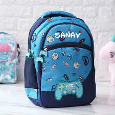 Gym bags