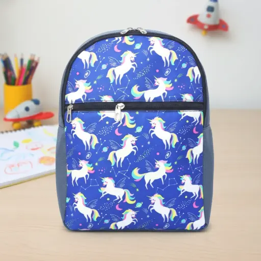  Unicorn Dreams Backpack
