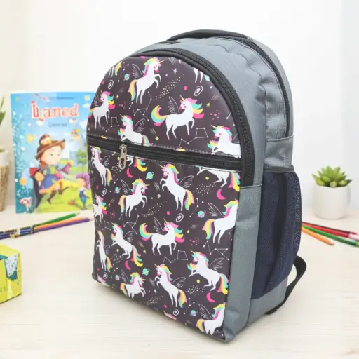 Unicorn Dreams Backpack