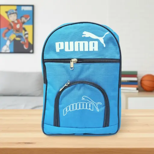 Adventure Ready Kids Bag!