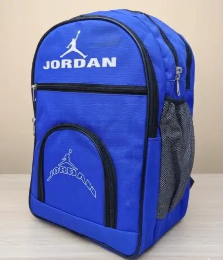 Adventure Ready Kids Bag!