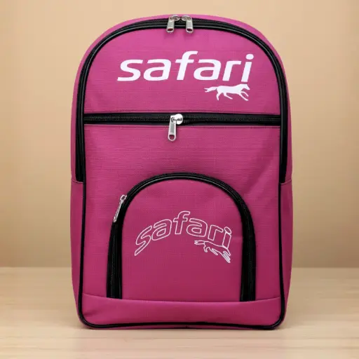 Adventure Ready Kids Bag!