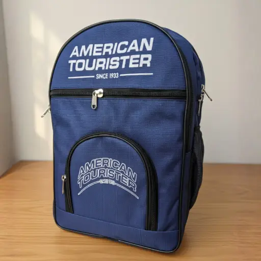 The Ultimate Kid's Gear Bag!