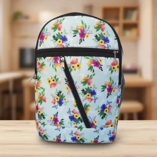 Unicorn Dream Backpack for Girls!