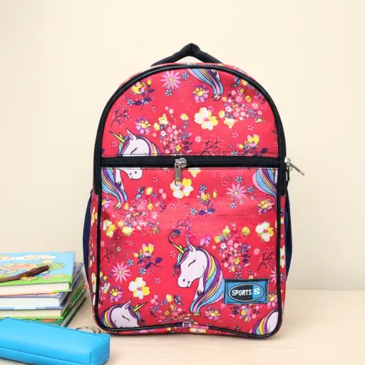 All-Purpose Kids' School Bag