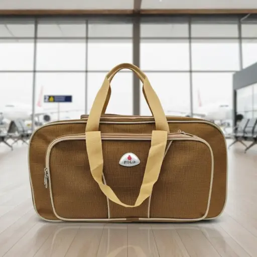Carry-on Duffel Bag