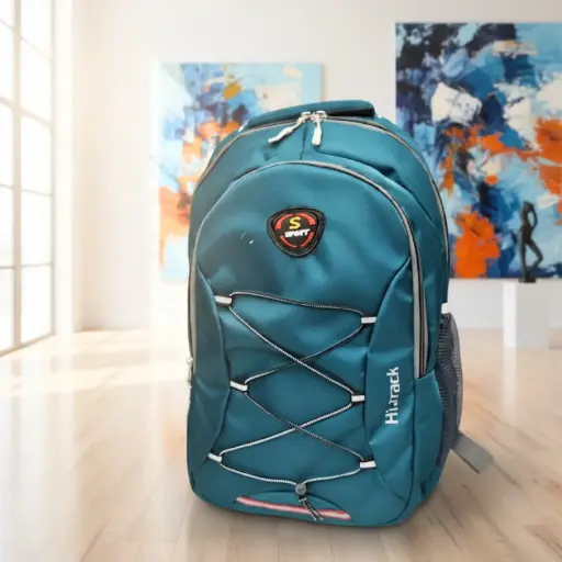 Adventure Backpack